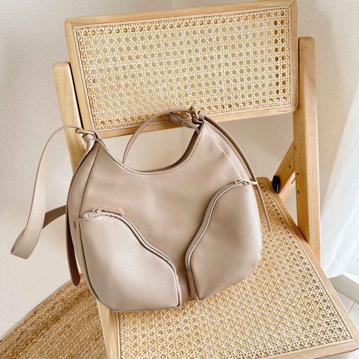 画像: YUM＊ヘンケイWポケットB