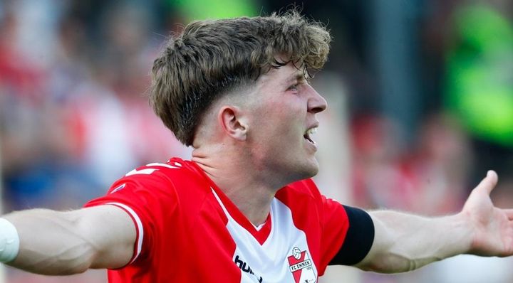 日本代表とも戦うインドネシア、オランダから新たな帰化選手3人を補強へ