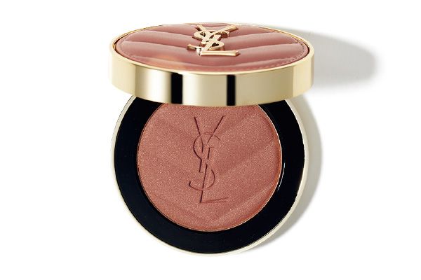 イヴ・サンローラン メイクミーブラッシュ パウダー