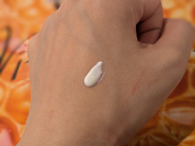 UVアイテムの写真