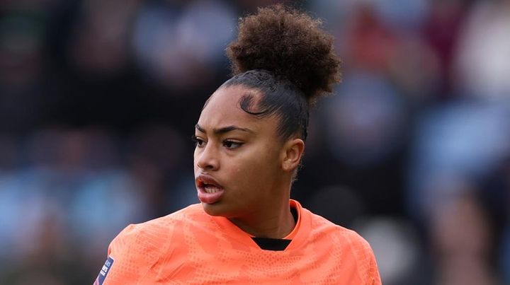 29歳日本人女子選手のライバル、また4失点も監督は擁護 「私のせいにすればいい」