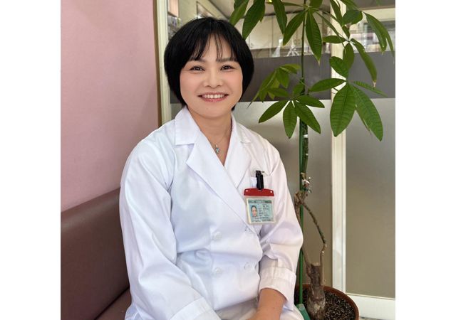 プロフィールイメージ