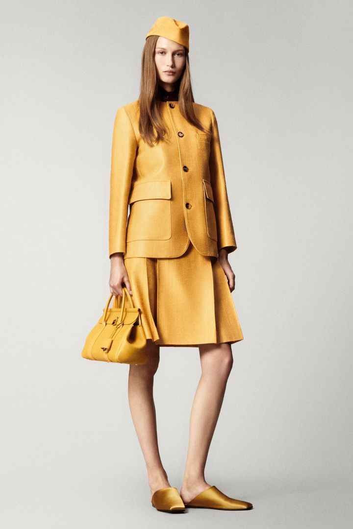 LORO PIANA 2025年春夏コレクション