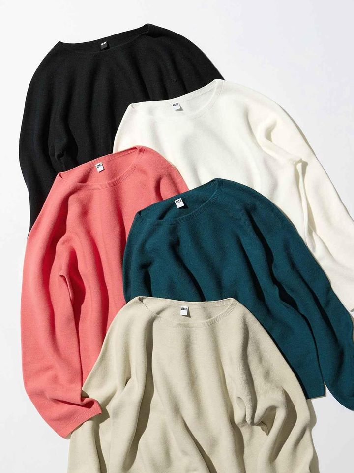 画像1: 出典：ユニクロ