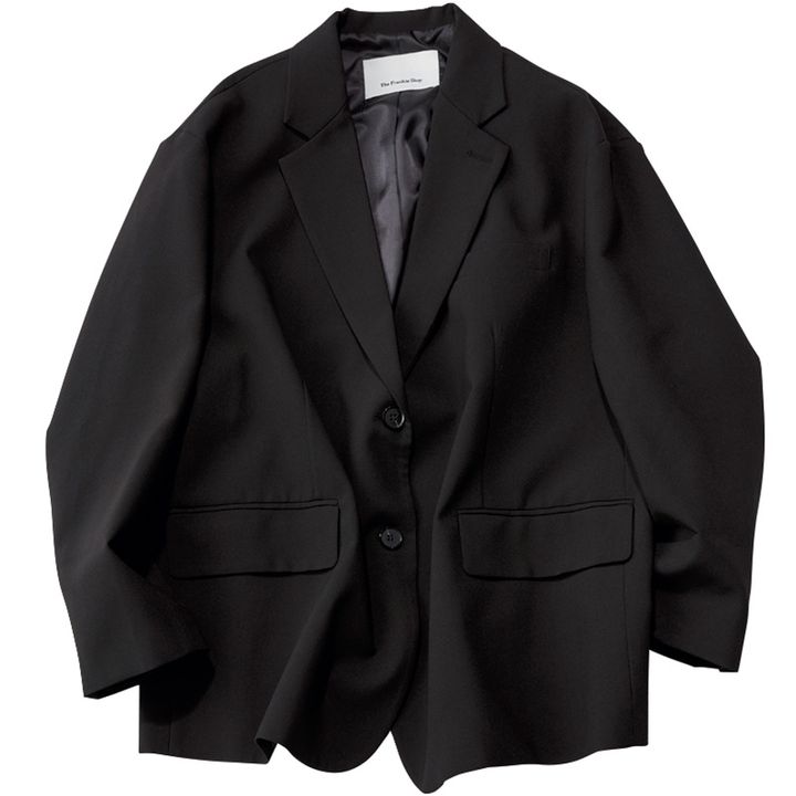 The Frankie Shopのビッグジャケット