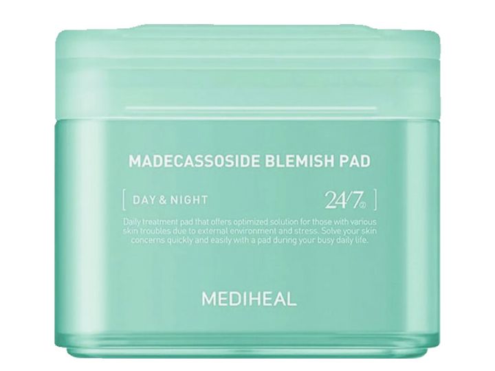 MEDIHEALのパッド