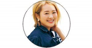 ライター・遠藤彩乃さん