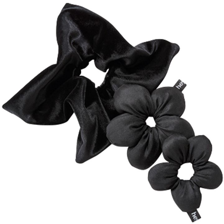 heyepのヘアアクセ