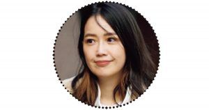 本企画担当・編集H