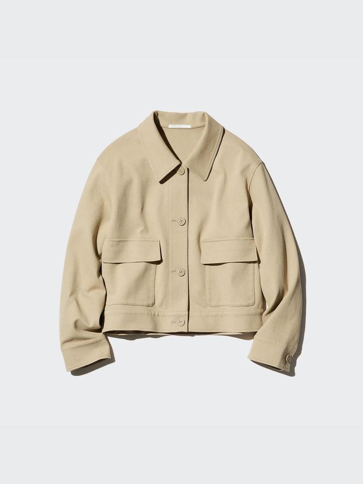 画像1: 出典：ユニクロ