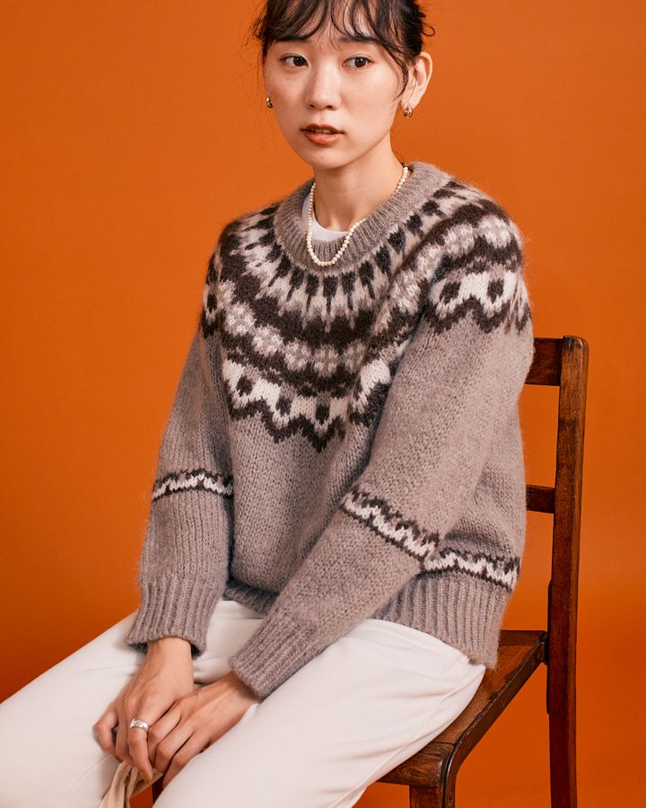 ハイセンスな“スウェットパンツ”コーデ5選。ソックス合わせもお手本にしたい【FUDGE FRIEND おしゃれさんの毎日コーディネート】