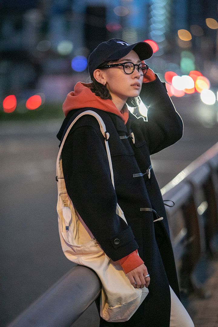 ハイセンスな“スウェットパンツ”コーデ5選。ソックス合わせもお手本にしたい【FUDGE FRIEND おしゃれさんの毎日コーディネート】