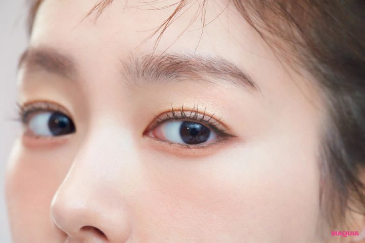 佐藤ありささん、桐谷美玲さんが注目する春コスメは？ リキッドチーク、NEOマットリップ、ハイライトも気になる_7