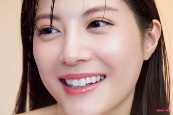 佐藤ありささん、桐谷美玲さんが注目する春コスメは？ リキッドチーク、NEOマットリップ、ハイライトも気になる_10