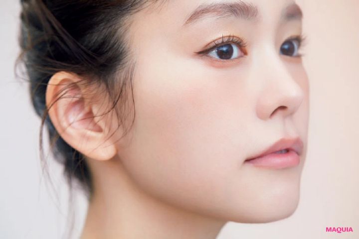 佐藤ありささん、桐谷美玲さんが注目する春コスメは？ リキッドチーク、NEOマットリップ、ハイライトも気になる_5