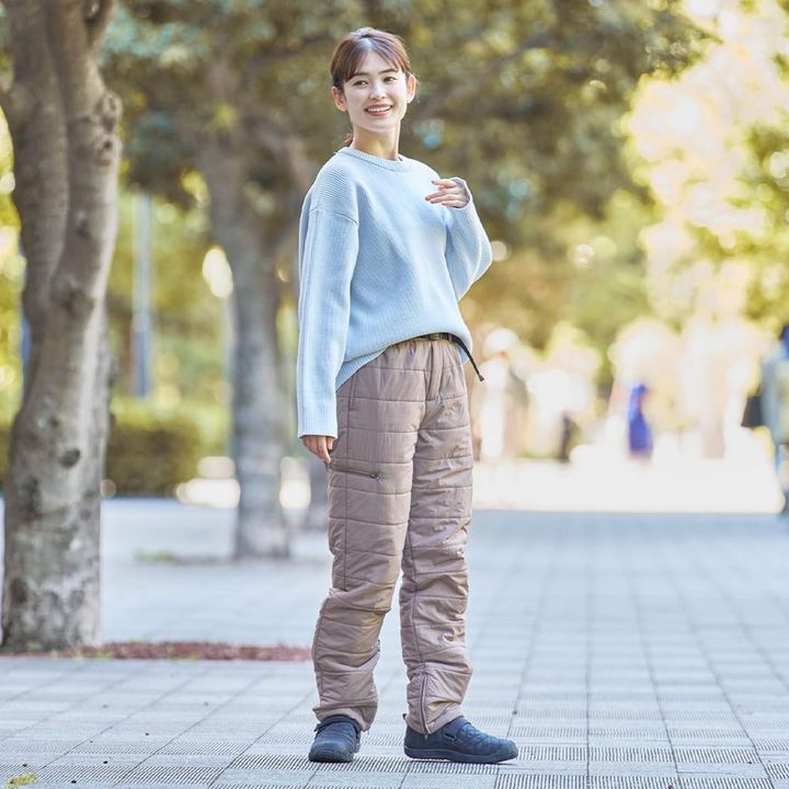 画像2: 出典：ワークマン