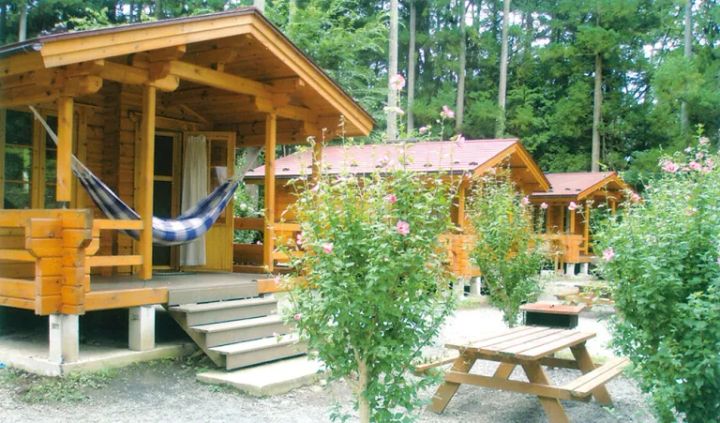 冬キャンプにおすすめ！給湯設備のある便利なキャンプ場17選【山梨県】