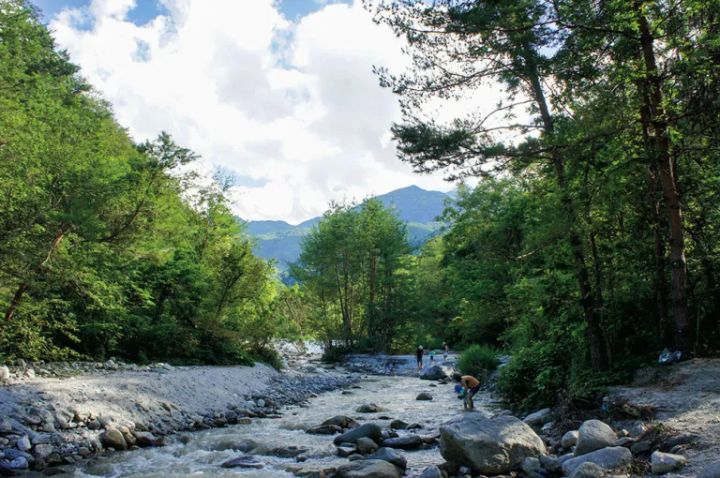 冬キャンプにおすすめ！給湯設備のある便利なキャンプ場17選【山梨県】