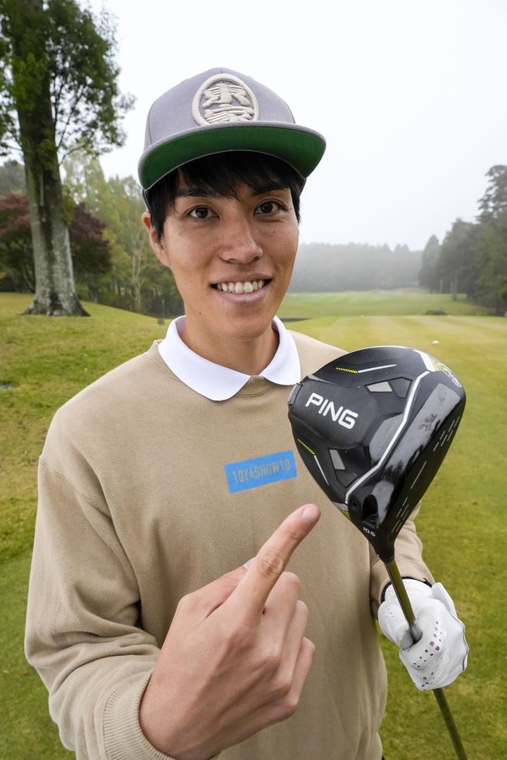 フィニッシュが良くなれば上手くなる！その理由を人気コーチが解説