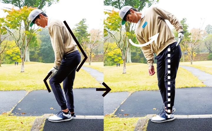 フィニッシュが良くなれば上手くなる！その理由を人気コーチが解説