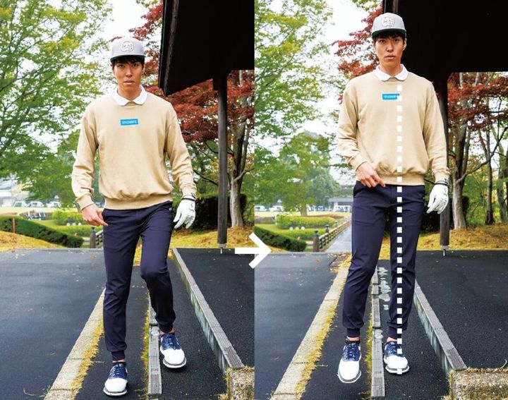 フィニッシュが良くなれば上手くなる！その理由を人気コーチが解説