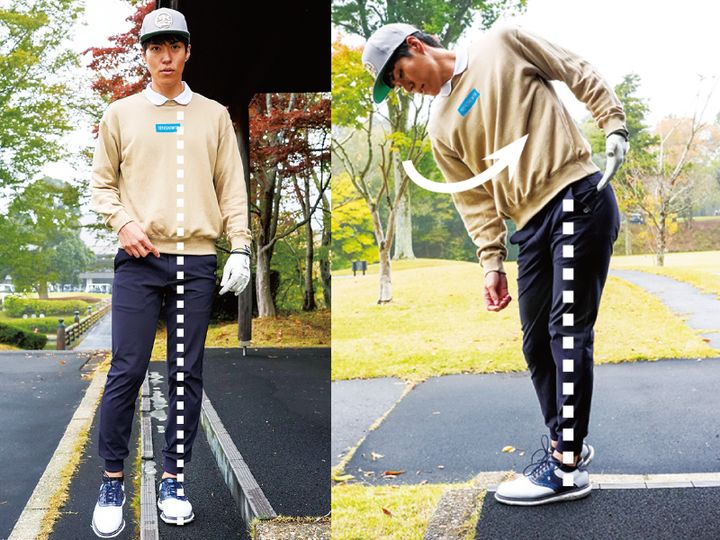 フィニッシュが良くなれば上手くなる！その理由を人気コーチが解説