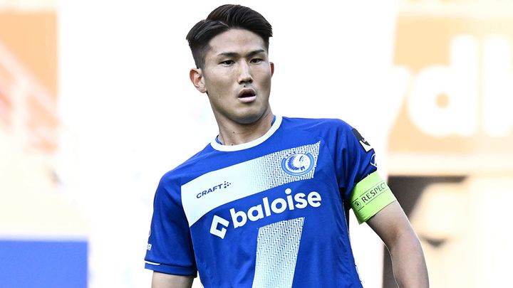 日本代表で冷遇される27歳、欧州でベストイレブンに選出！2人しかいない“皆勤賞”も