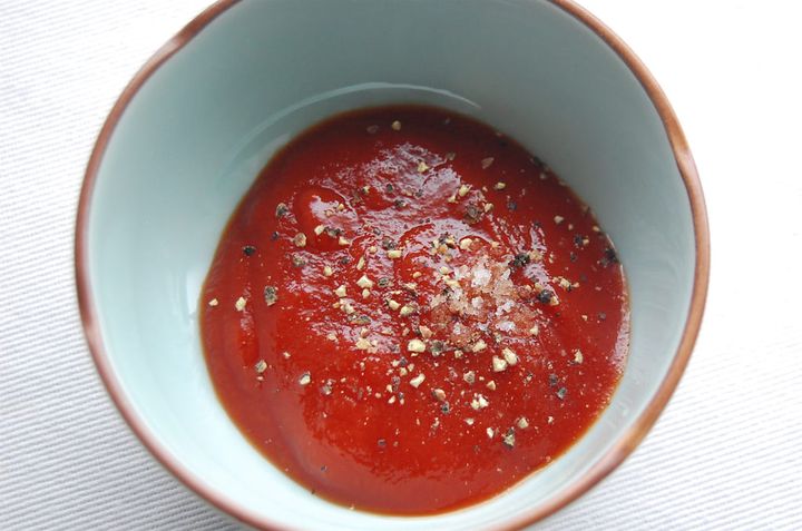 チキンライス用の味付け