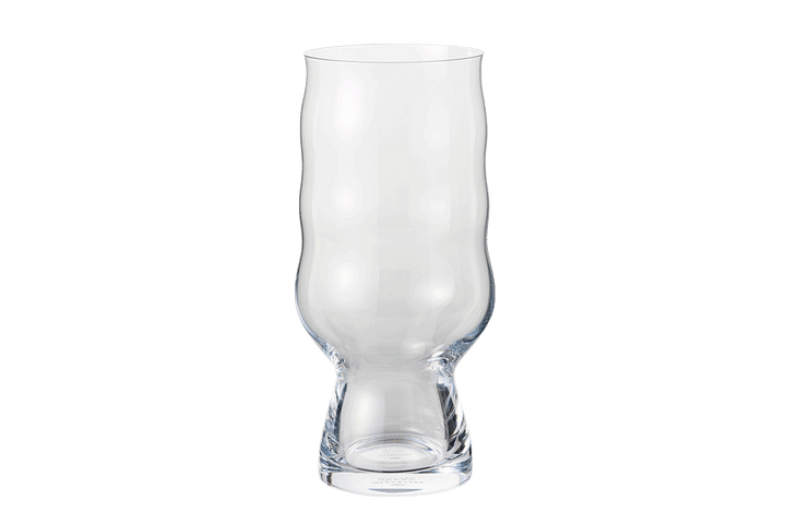 〈Holmegaard×Mikkeller〉のビアグラス