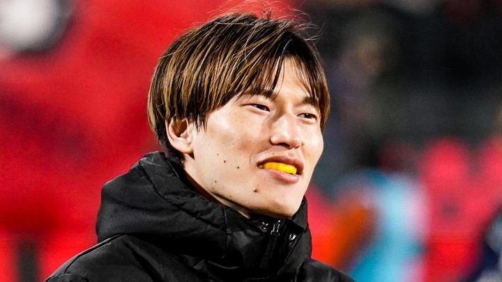 30歳日本代表FW、仏電撃移籍で「1日でも早くファンの皆さんに認めてもらえるように…」