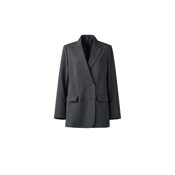 感動ダブルジャケットリラックスフィット ¥7,990