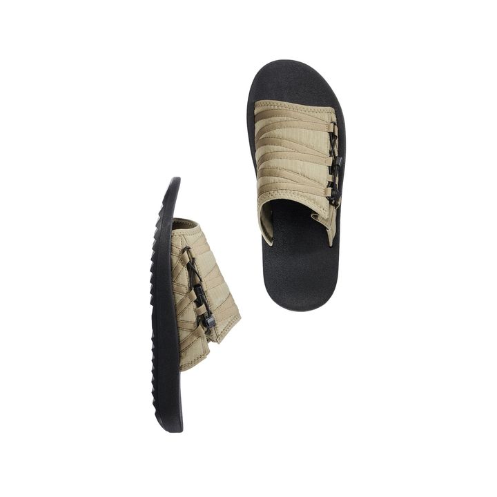 スライドサンダル ¥3,990