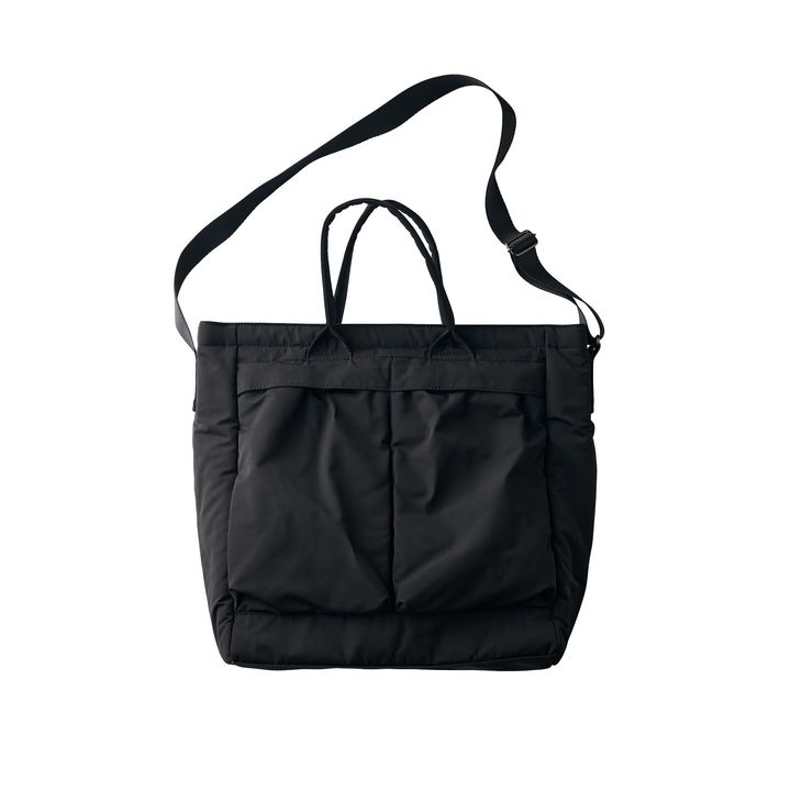 2WAYユーティリティバッグ ¥3,990