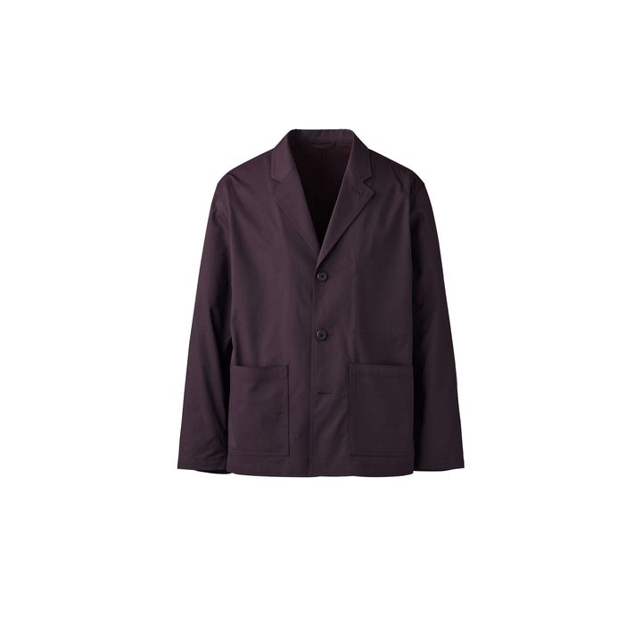 ワークジャケット ¥6,990