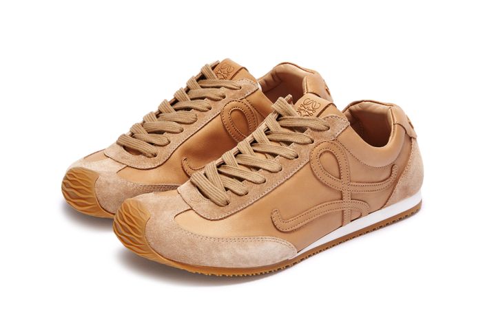 「バレエランナー 2.0」シナモン ¥127,600