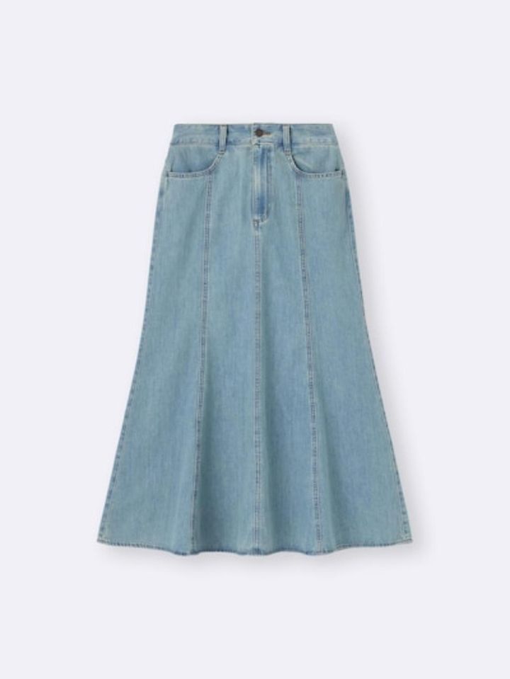 画像1: 出典：GU