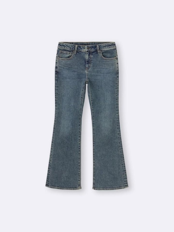 画像2: 出典：GU