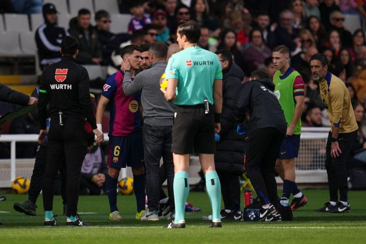 「今日は何曜？」「クソほど分からない」頭部衝突の20歳スター、脳震盪診断シーンが話題