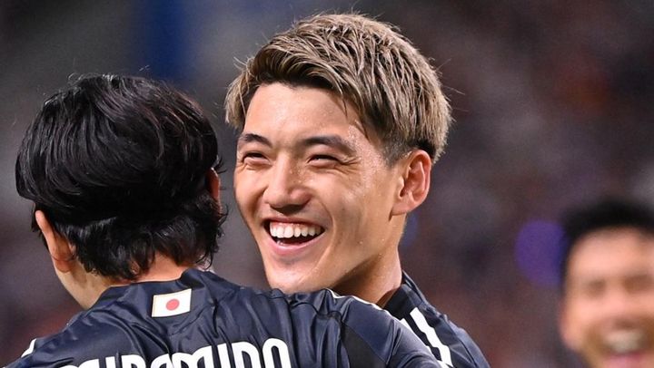 26歳の日本代表選手、結婚した美人妻との関係性を明かす 「プライベートでも充実した日々が…」