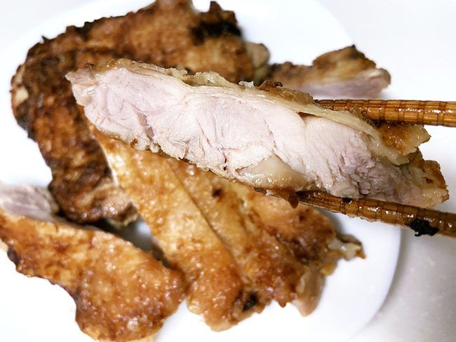 ロピア みちば先生お墨付き てっぺん焼き（心のだし仕立て） 中身