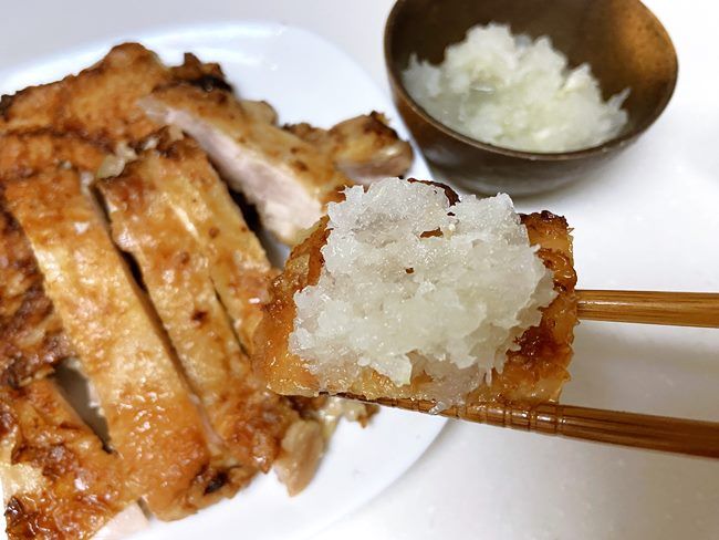 ロピア みちば先生お墨付き てっぺん焼き（心のだし仕立て） 中身