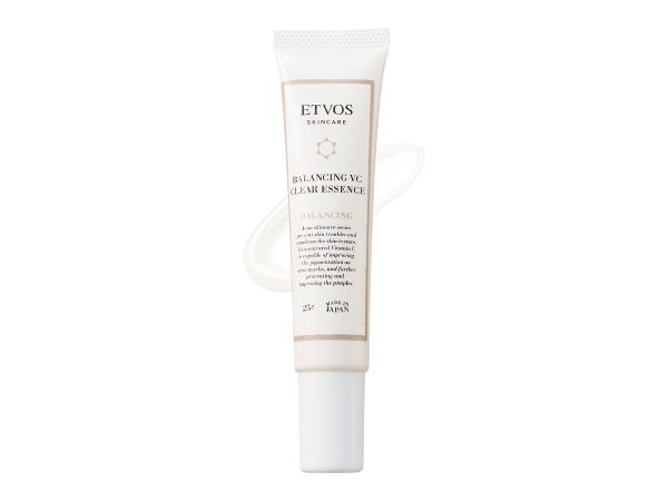 バランシングVC クリアエッセンス