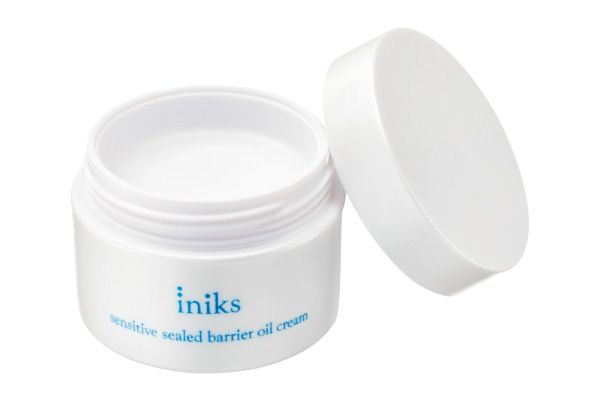 センシティブ シールドバリア オイルクリームN