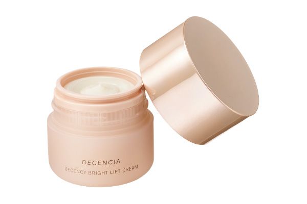 ディセンシー ブライトリフト クリーム