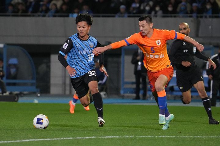 DAZN、U20アジアカップ「日本代表戦全試合」を独占・無料開放！初戦はJリーグ開幕と同じ2月14日のバレンタインデー