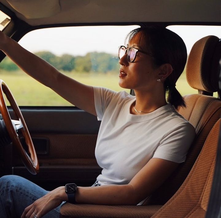 お洒落な人が乗っている車といえば。安全性を兼ね備えたクラシックカー《VOLVO》240【マイカーと一緒にどこまでも。vol.5】