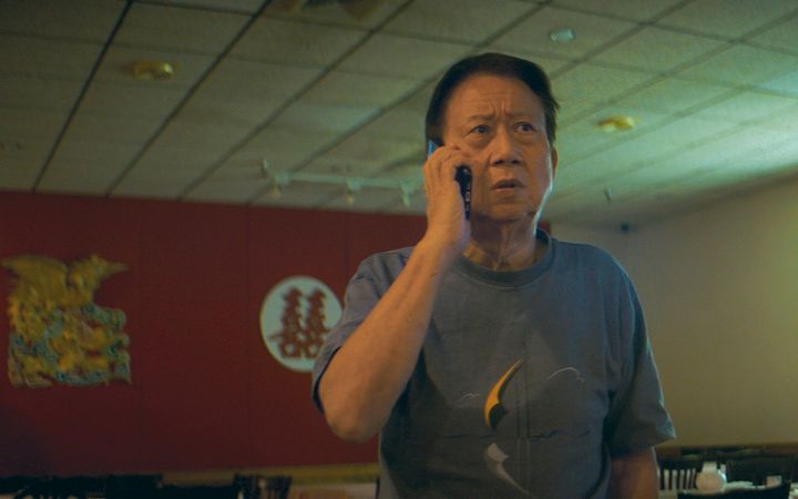 闇バイトは若者だけじゃない…定年退職後の老人も！ 被害者自身が脚本・主演した驚がくの実録映画