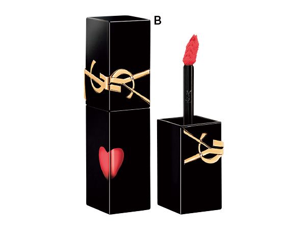 【B】イヴ・サンローラン ザ インクス ヴィニルクリーム