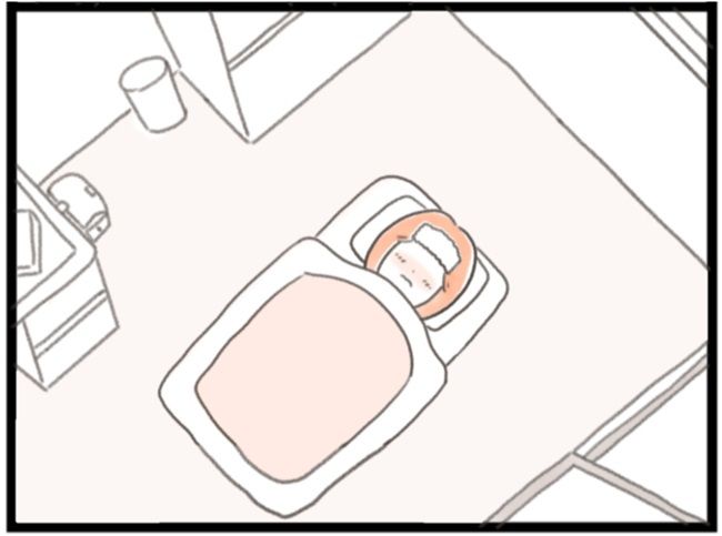 #子宮筋腫ができたのは私のせい？ 1