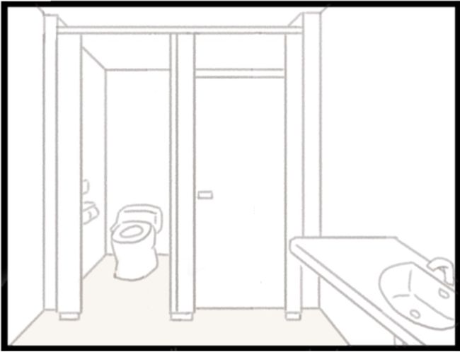 #子宮筋腫ができたのは私のせい？ 1